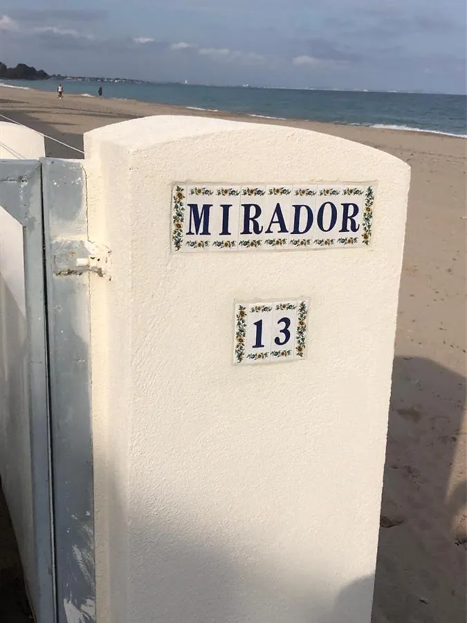 Apartamentos Miradores Miami Playa Apartment