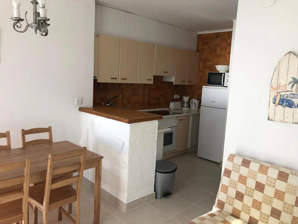 Apartamentos Miradores Miami Playa 0*,  Spain