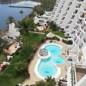 Patalavaca, Complejo Montemarina Apartamento Patalavaca