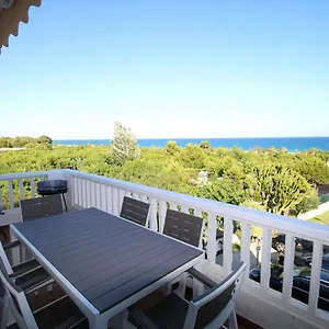 Apartamento Casa Carmen 3, Miami Platja (Miami Playa)