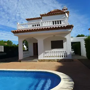 Rentalmar California Hébergement de vacances
