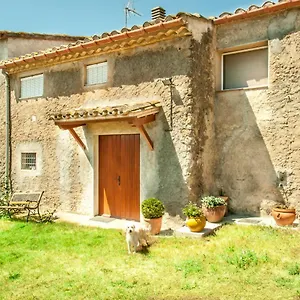 Cal Xaiet Casa rural Llampaies