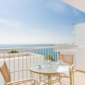 Duplex Terrace Almuñecar By A3rentals Apartamento Almuñécar