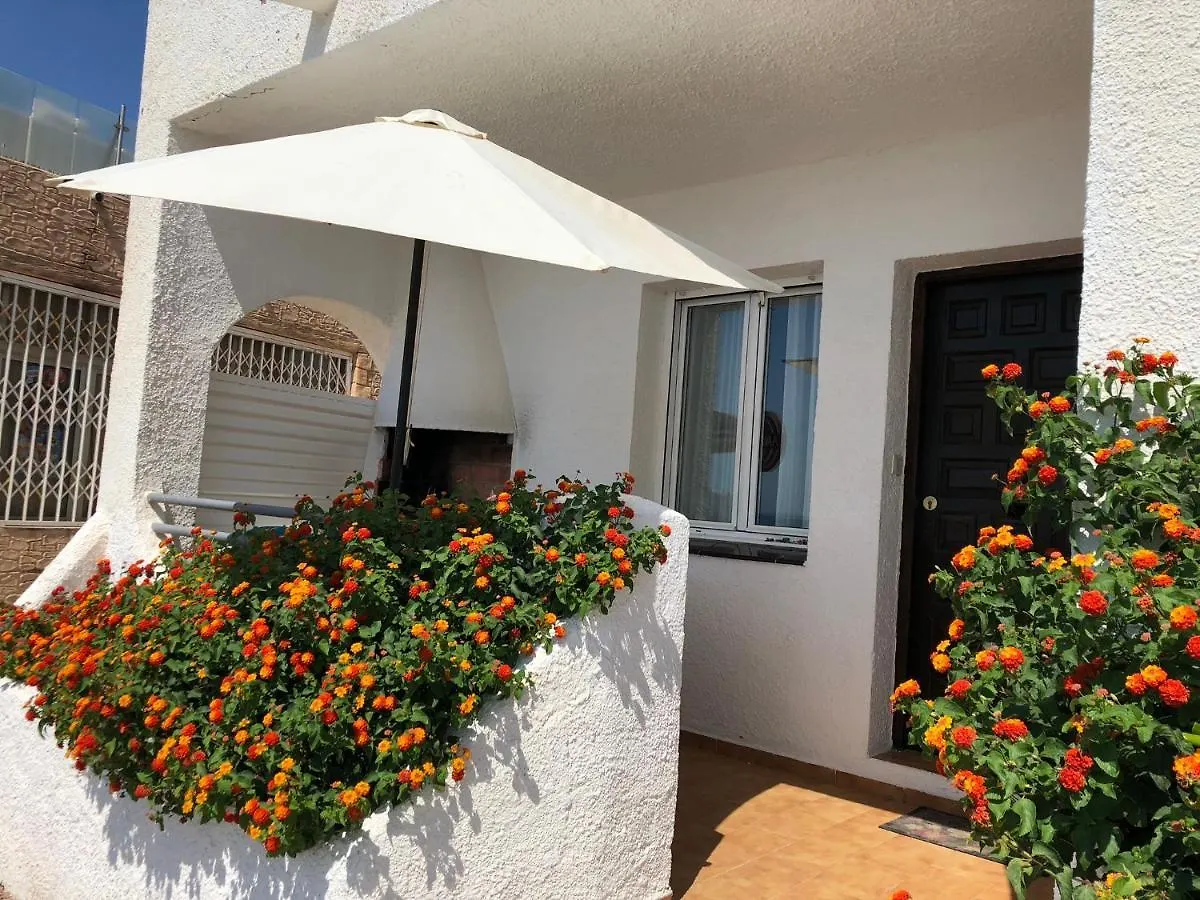 Apartamentos Miradores Miami Platja  España