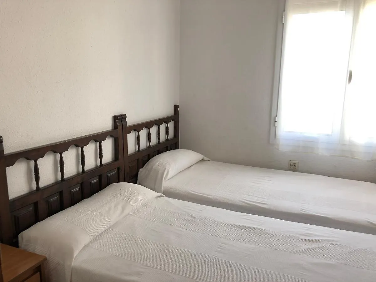 Apartamentos Miradores Miami Platja
