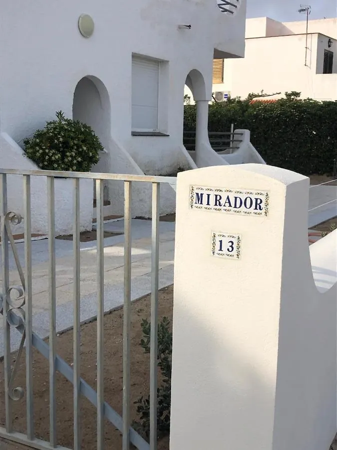 Apartamentos Miradores Miami Platja