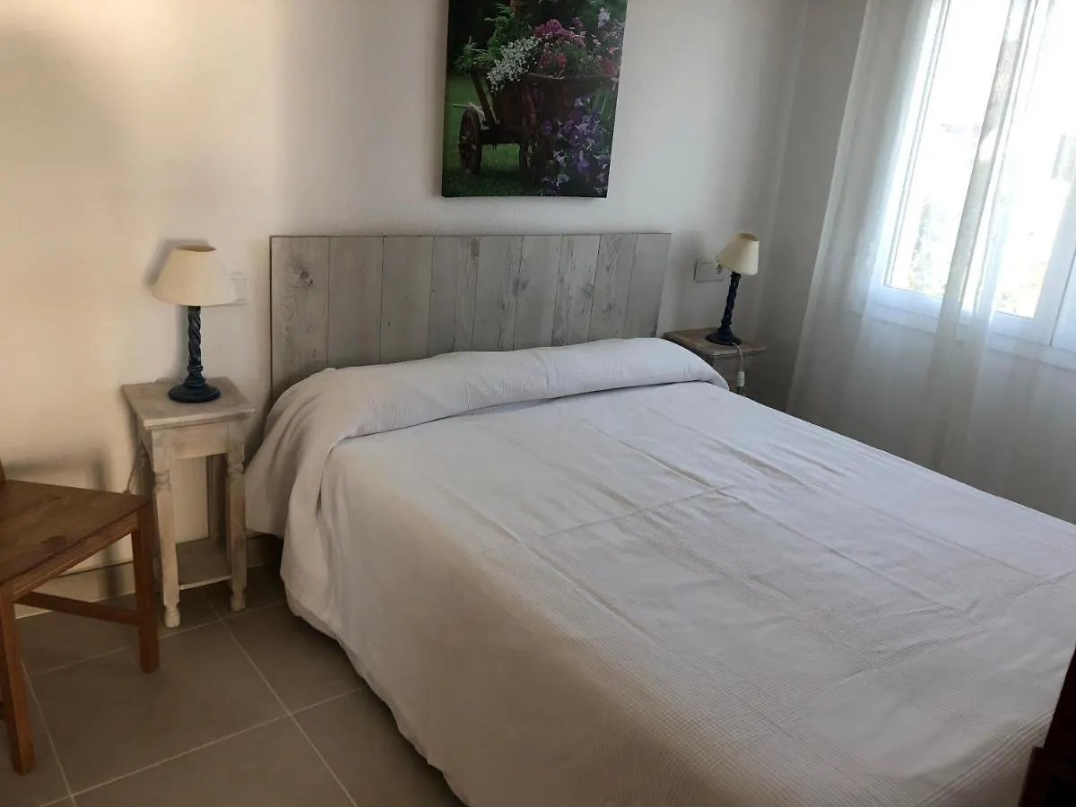 Apartamentos Miradores Miami Platja  España