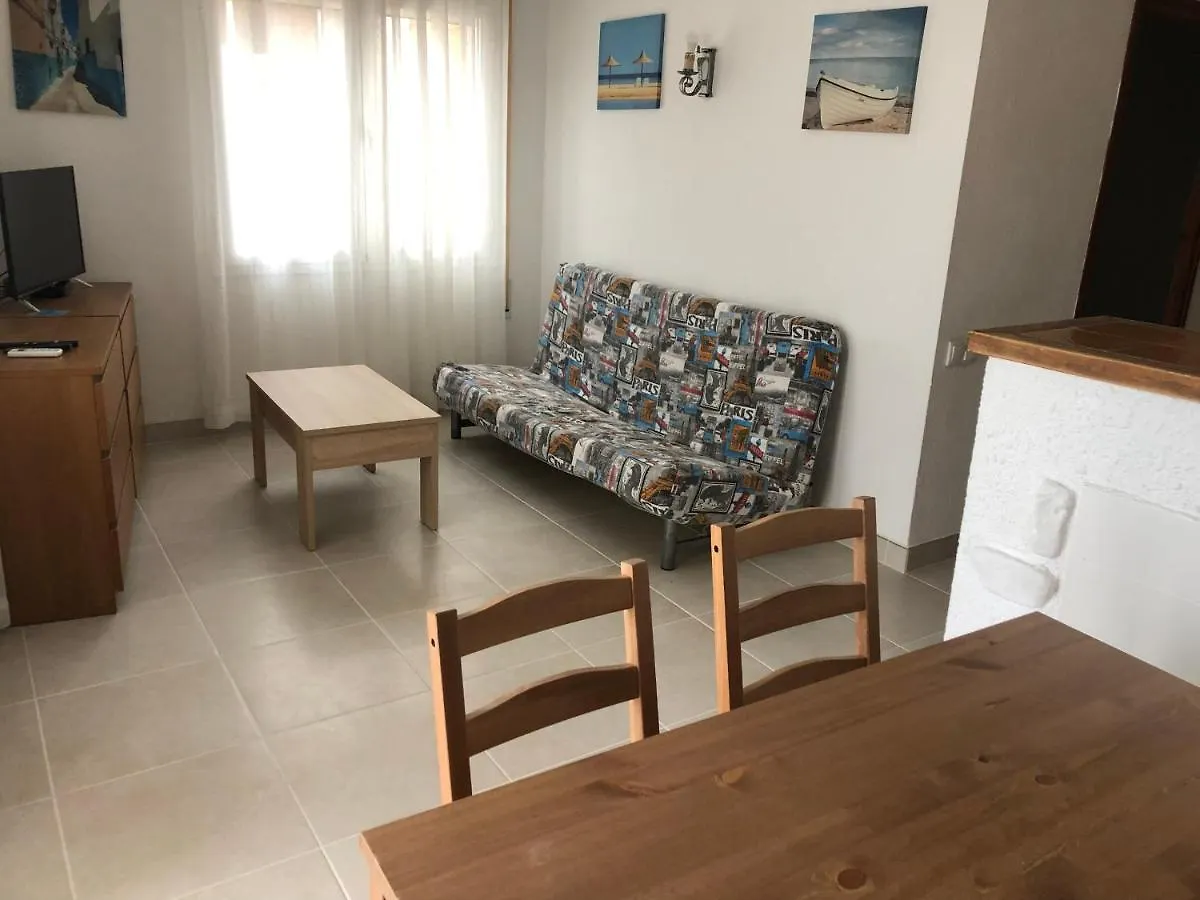 Apartamentos Miradores Miami Platja  0*, Miami Platja (Miami Playa)