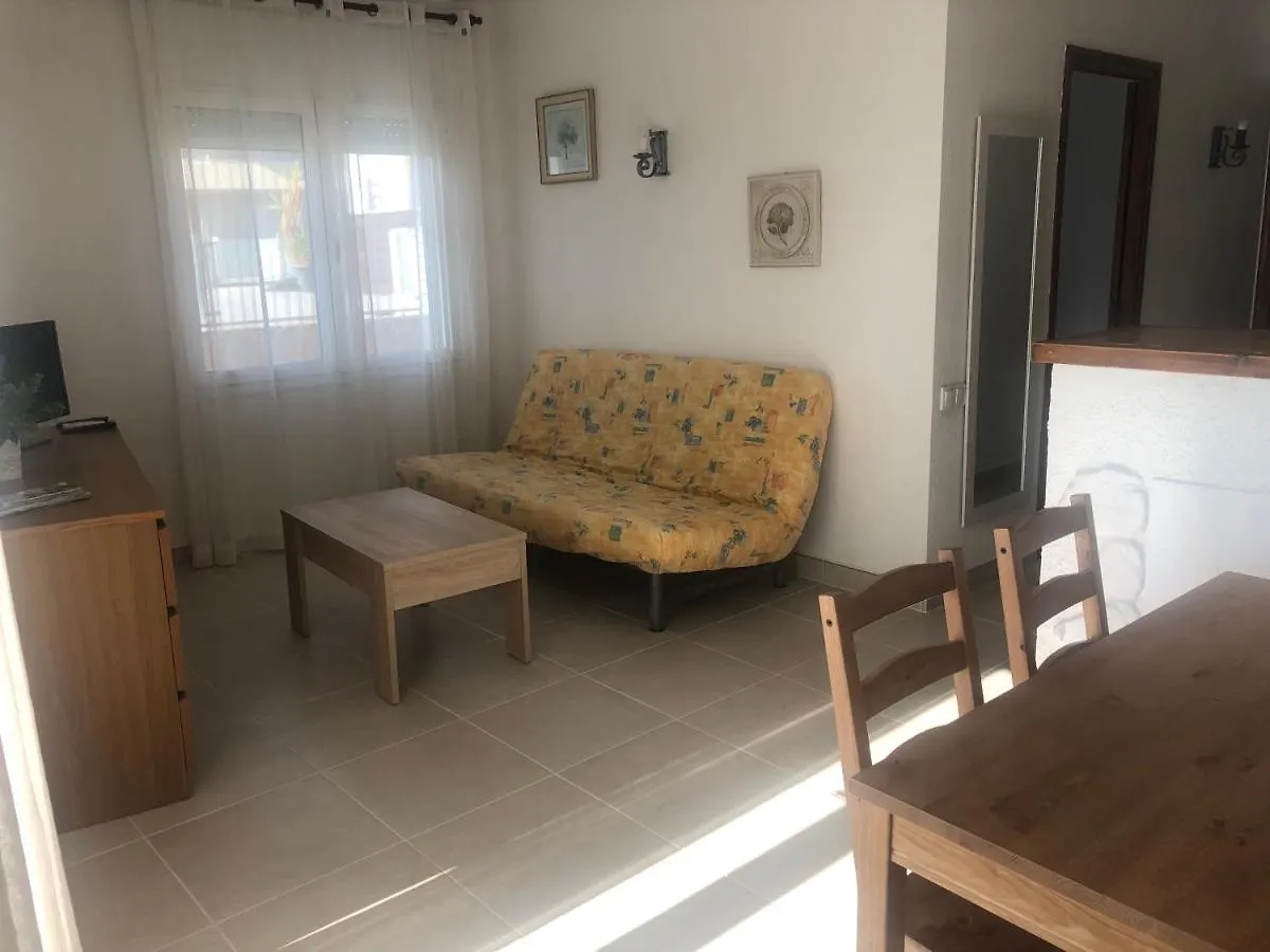 Apartamentos Miradores Miami Platja  0*, Miami Platja (Miami Playa) España