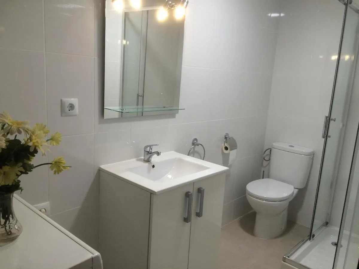Apartamentos Miradores Miami Platja