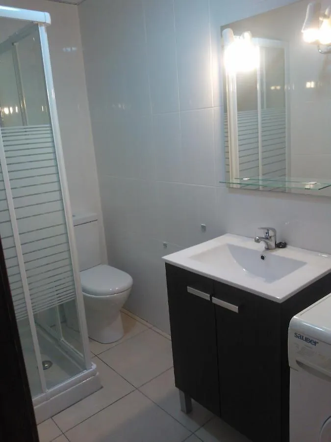 Apartamentos Miradores Miami Platja