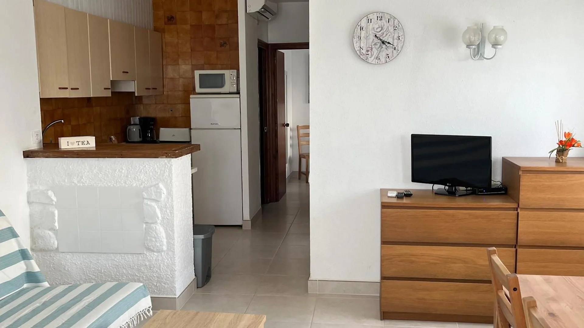 Apartamentos Miradores Miami Platja