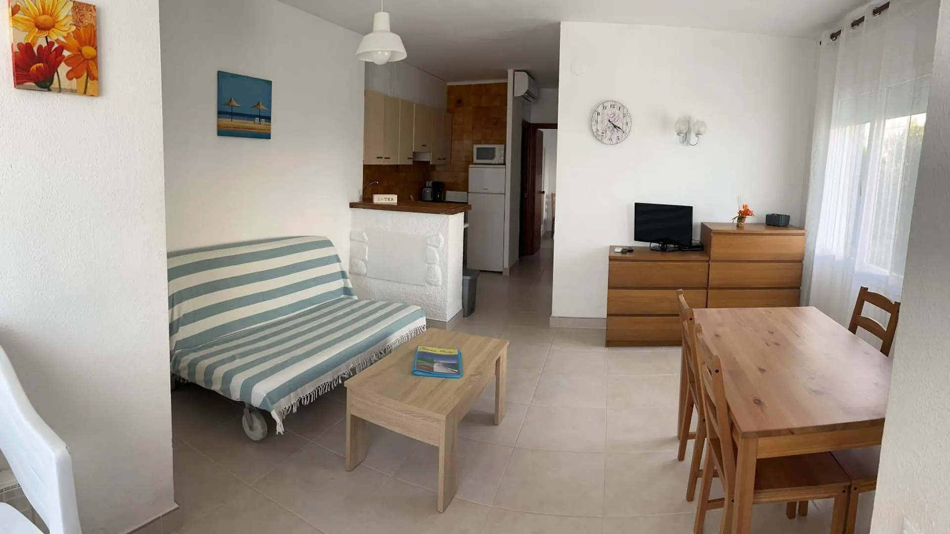 Apartamentos Miradores Miami Platja