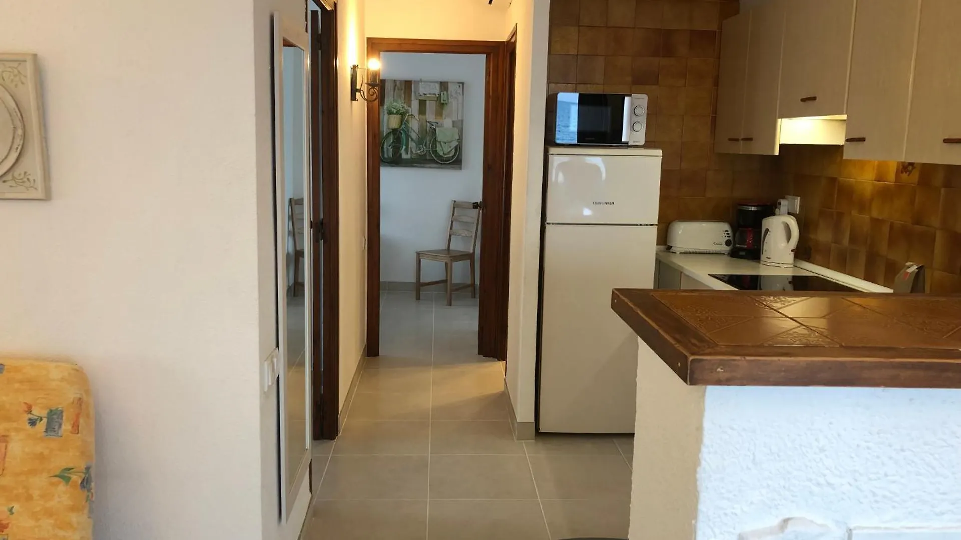 Apartamentos Miradores Miami Platja  Miami Platja (Miami Playa)