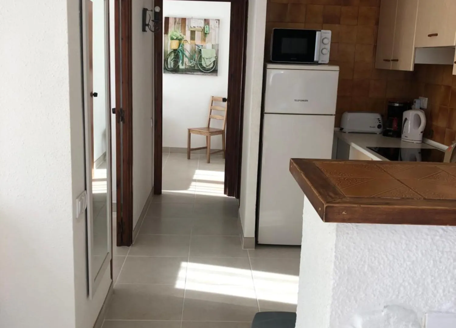 Apartamentos Miradores Miami Platja