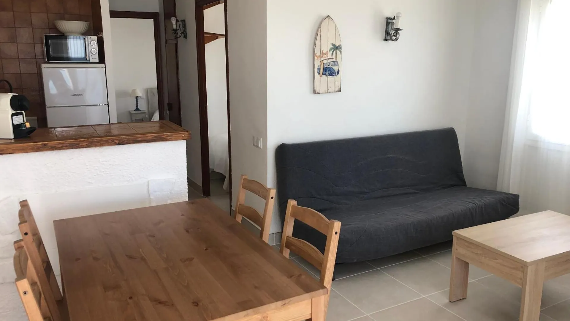 Apartamentos Miradores Miami Platja  España