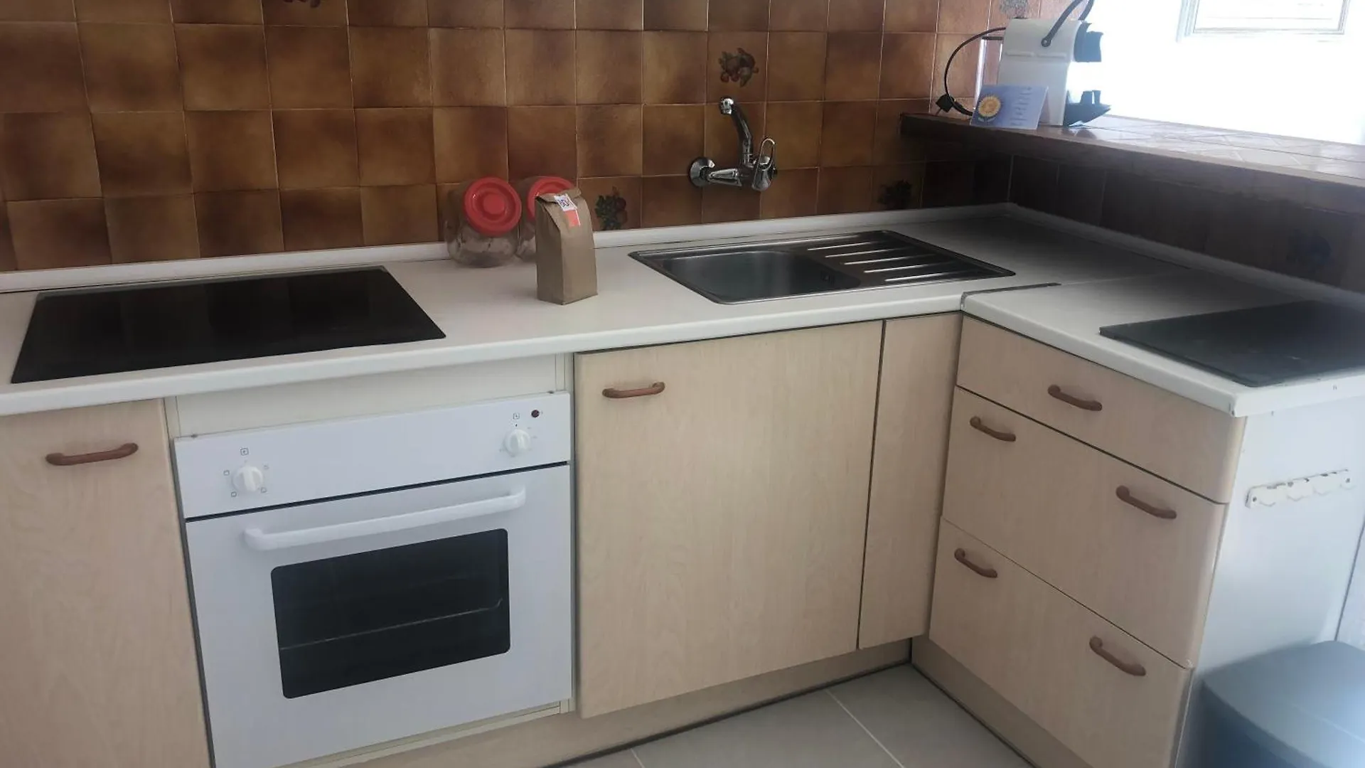 Apartamentos Miradores Miami Platja